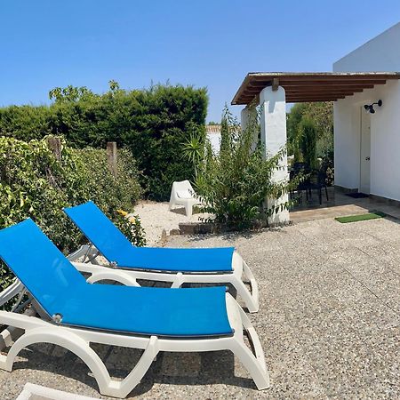 Ilusiones Del Mar Guest House El Palmar  Exterior foto