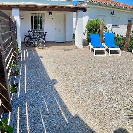 Ilusiones Del Mar Guest House El Palmar  Exterior foto