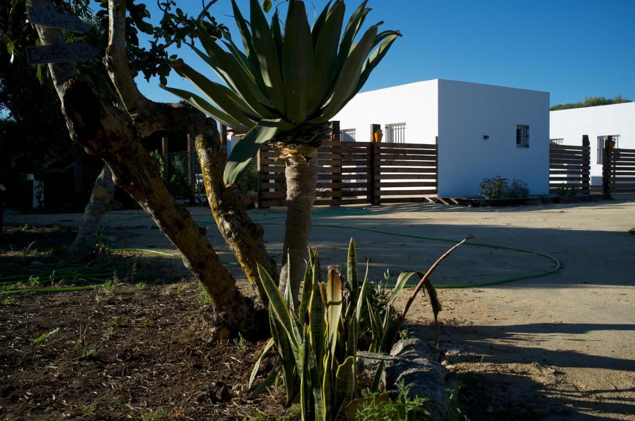 Ilusiones Del Mar Guest House El Palmar  Exterior foto