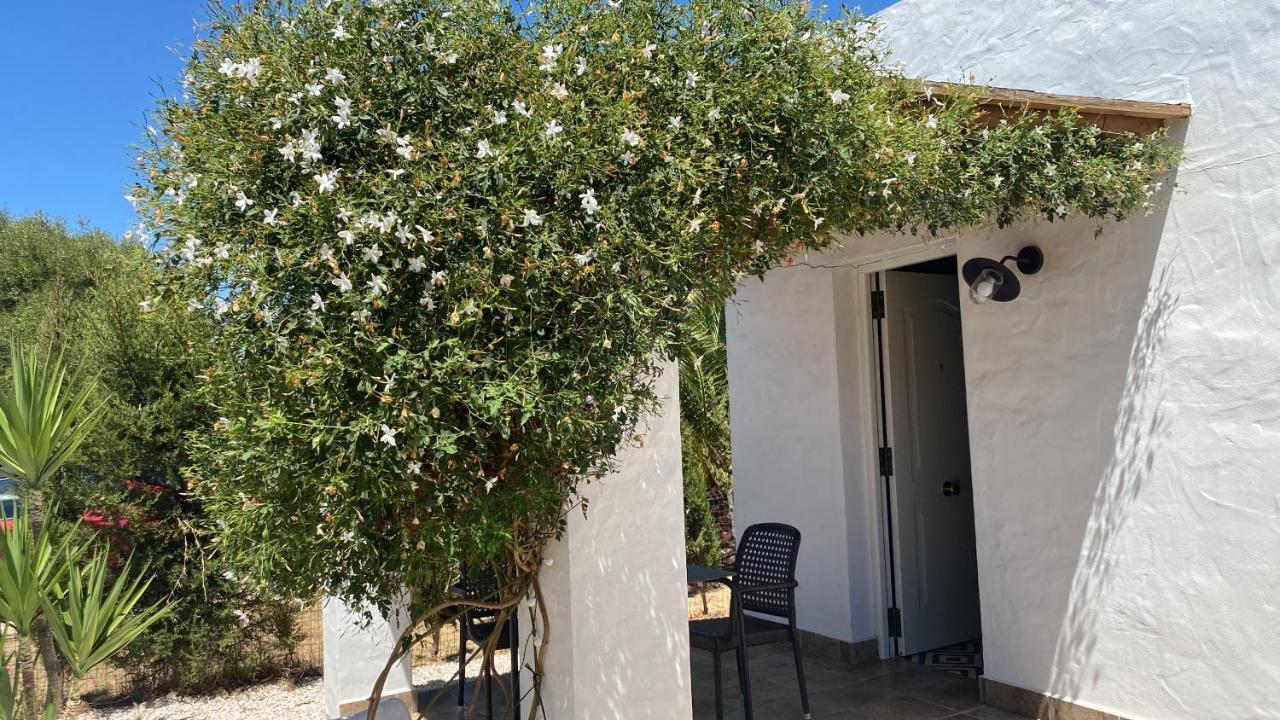 Ilusiones Del Mar Guest House El Palmar  Exterior foto