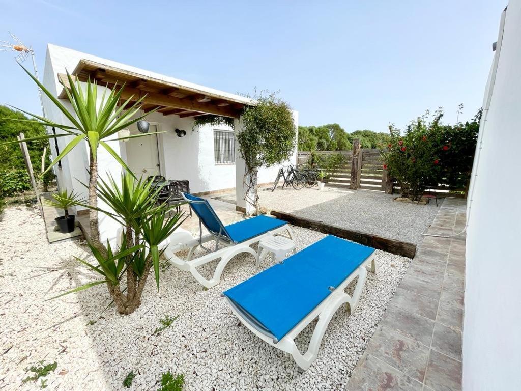 Ilusiones Del Mar Guest House El Palmar  Exterior foto