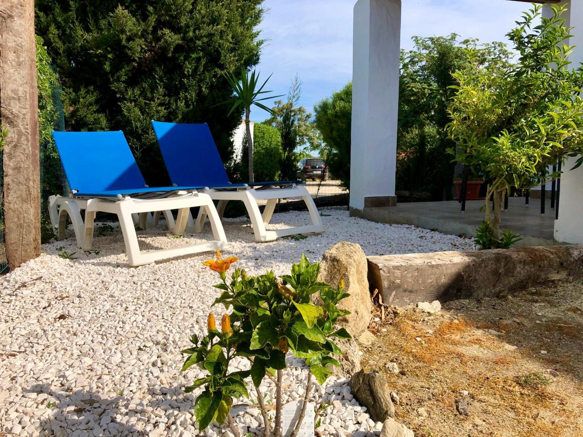 Ilusiones Del Mar Guest House El Palmar  Cameră foto