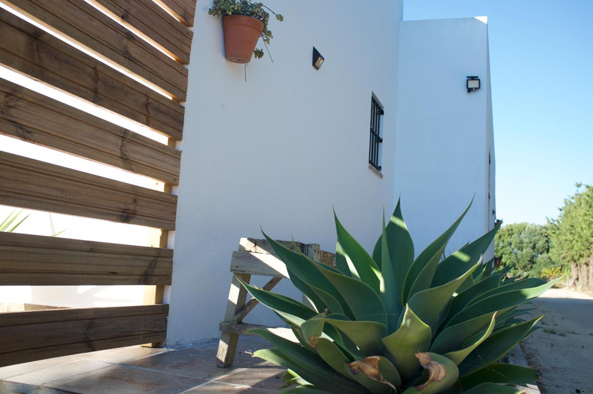 Ilusiones Del Mar Guest House El Palmar  Cameră foto